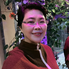 陽(yáng)光的味道