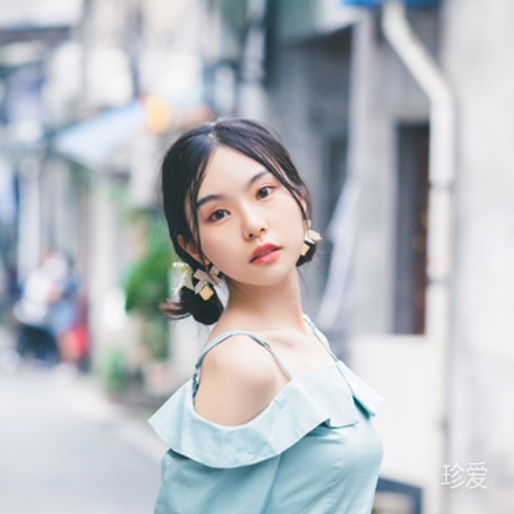 小小米呀