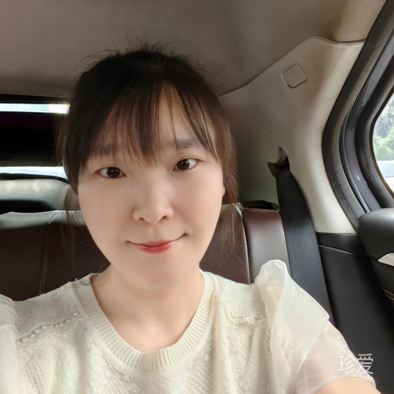 阳光微暖