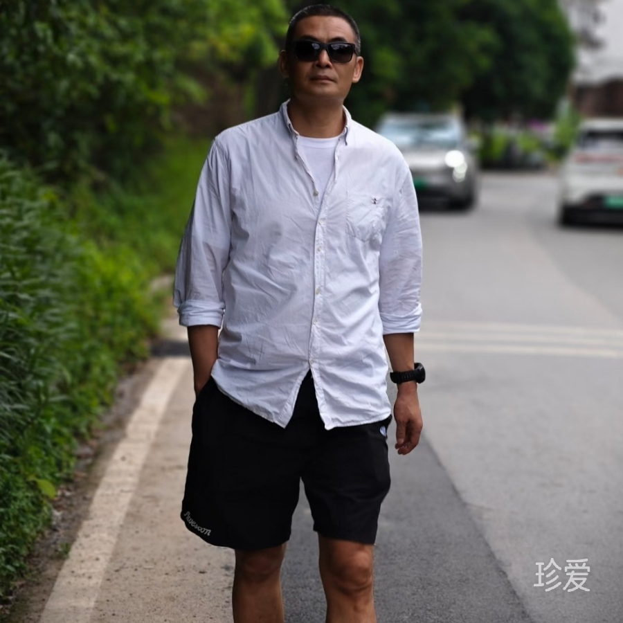 ＊余生皆是你＊