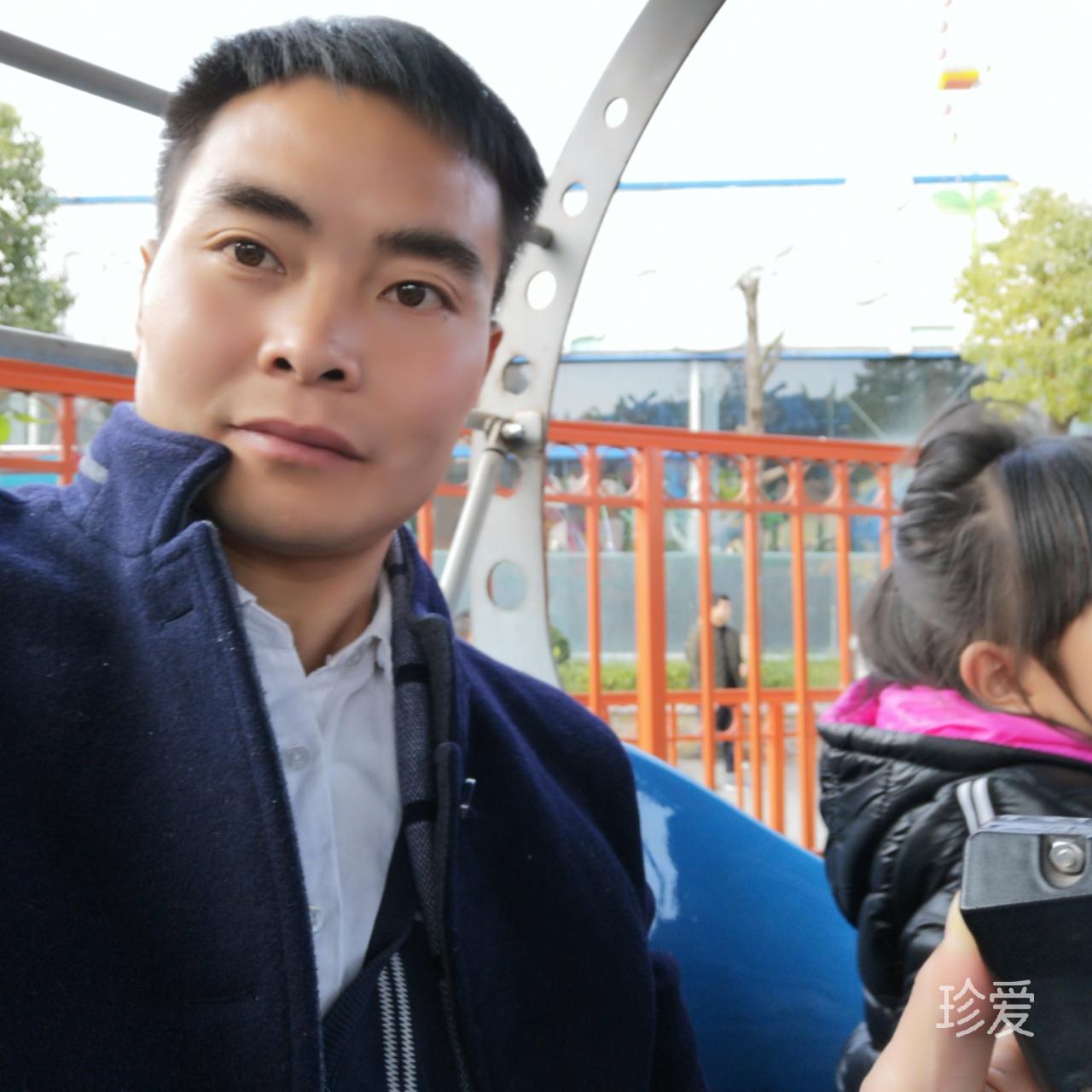 执子之手与子偕老