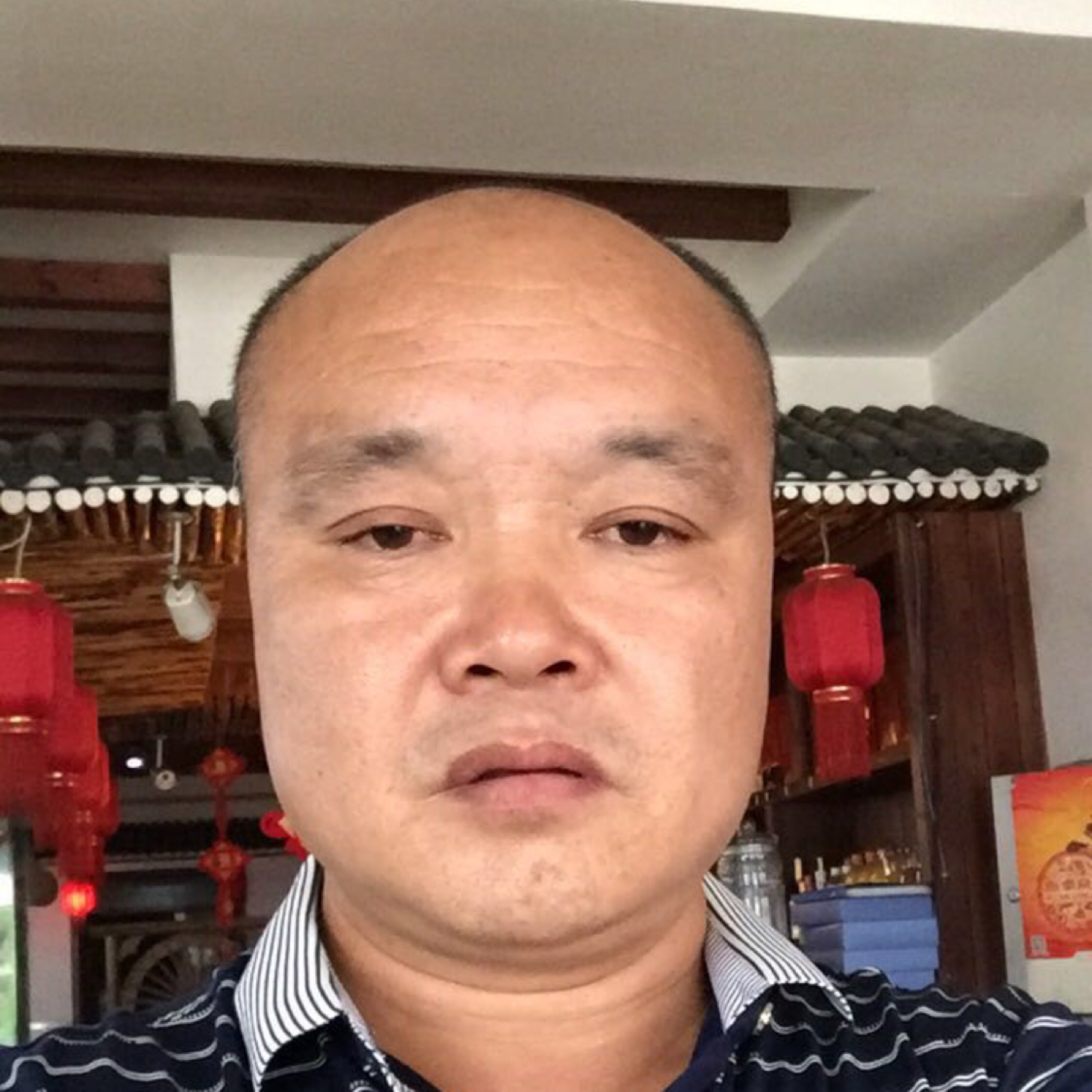 顺其自然