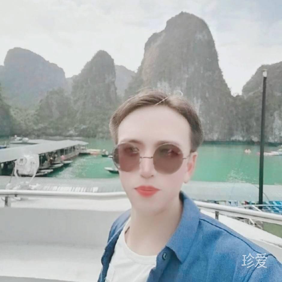 沧海听涛