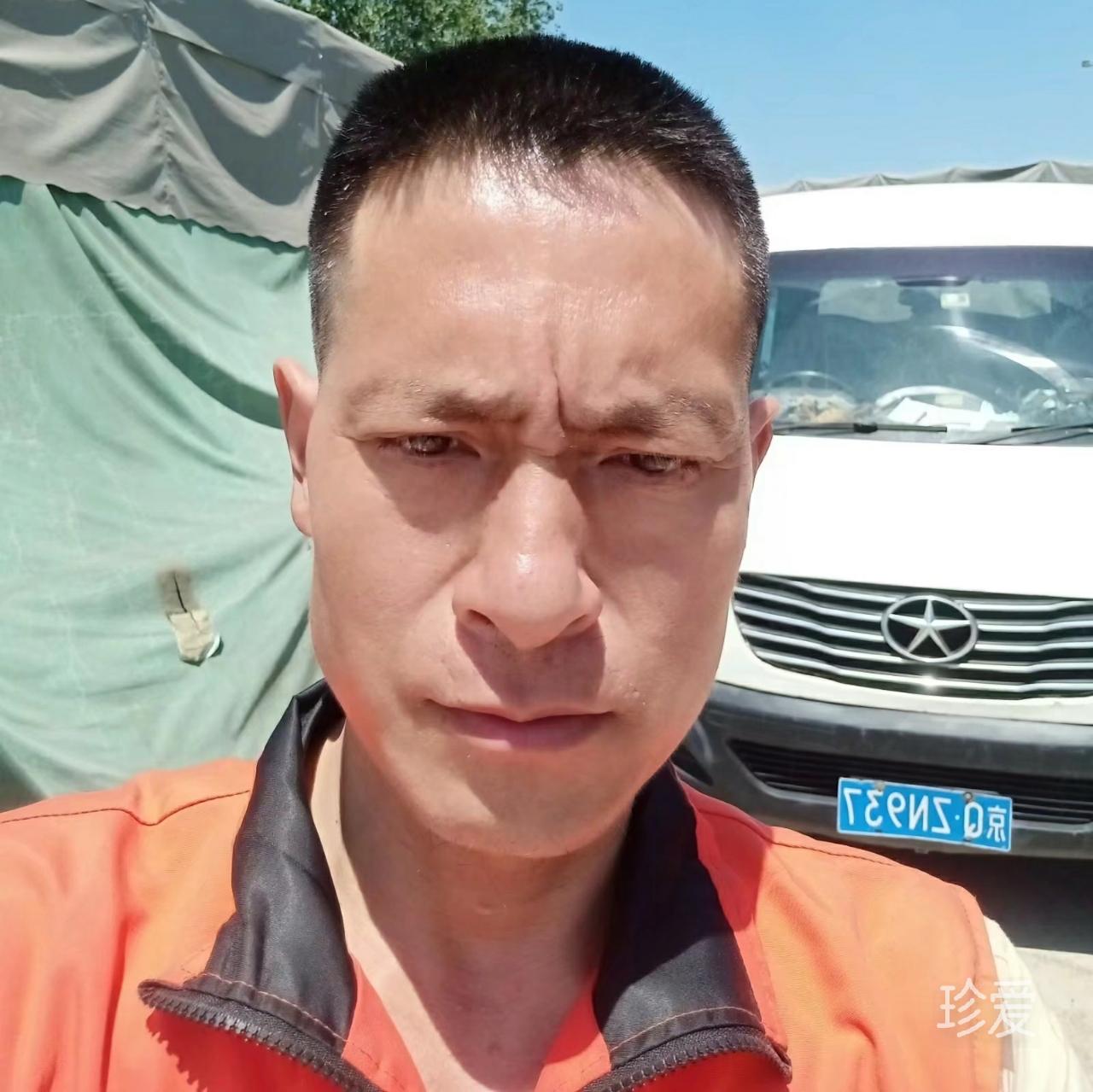 李辉