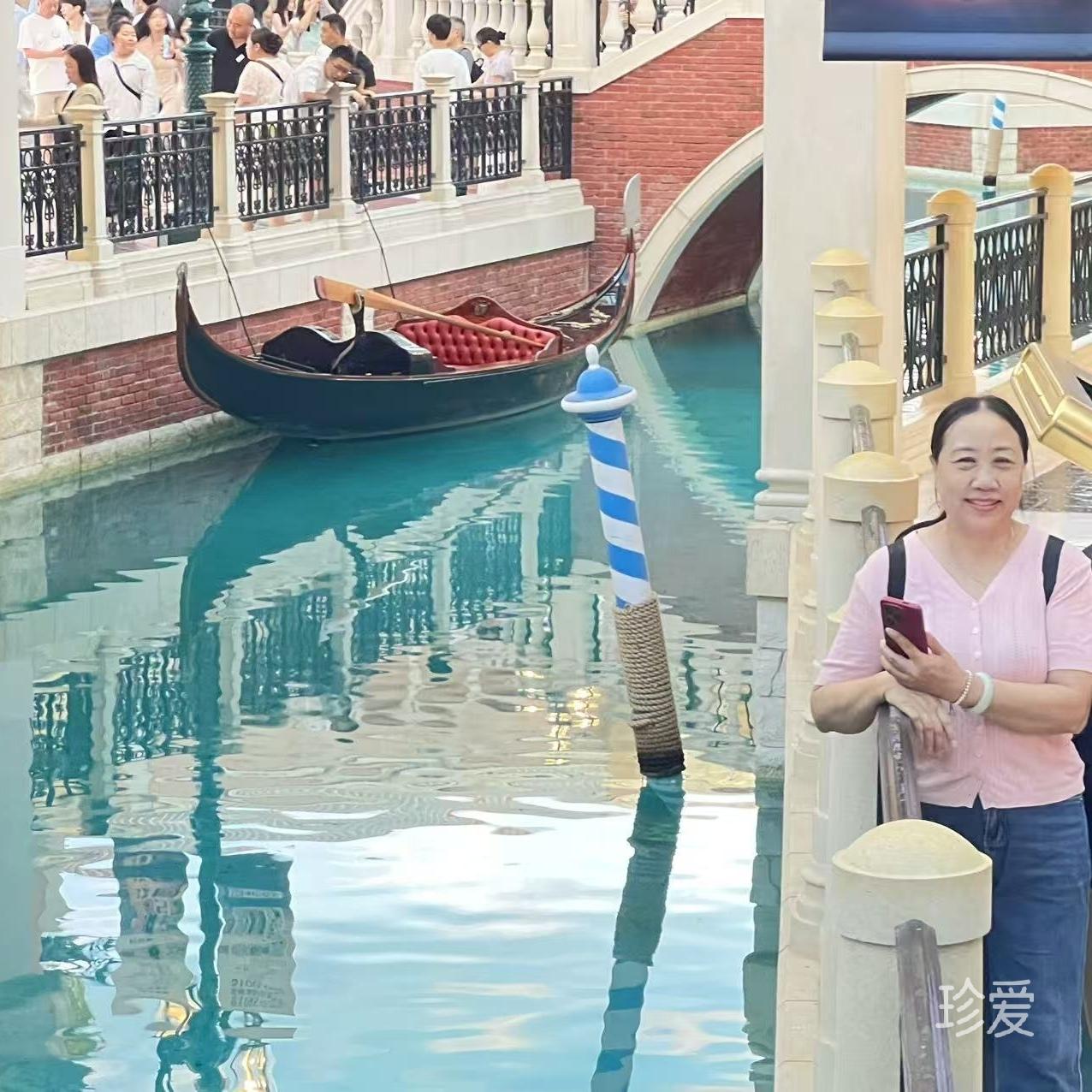 云栖龙