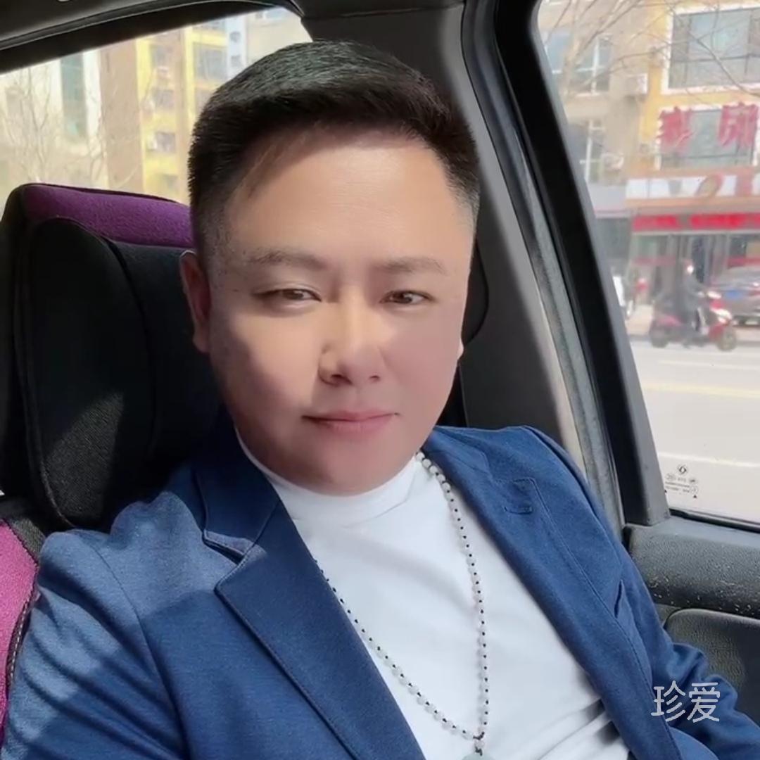 老板缺个老板娘