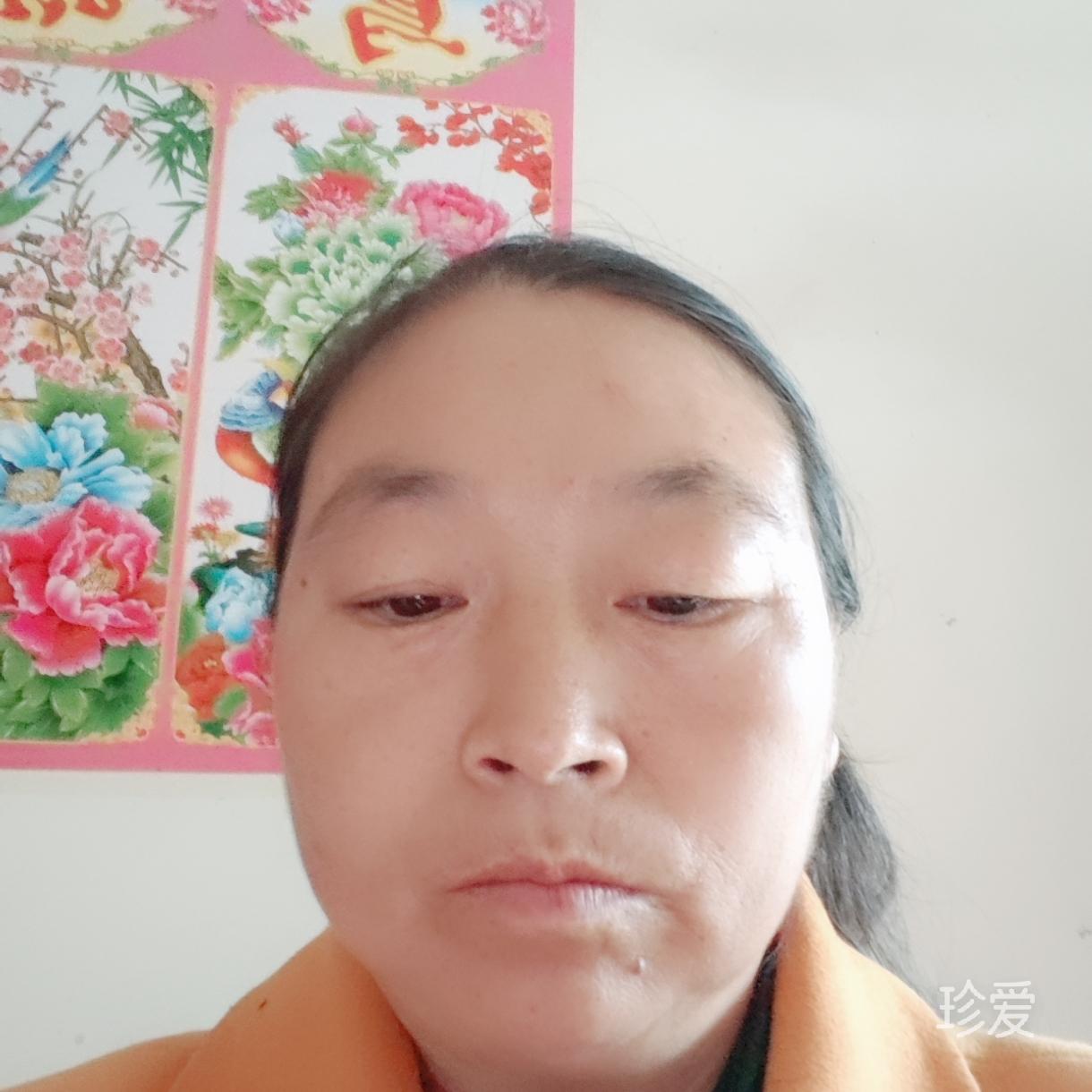 我想要个地久天长