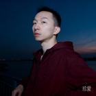 淡淡的