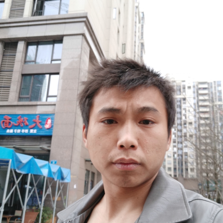 你若安好便是晴天