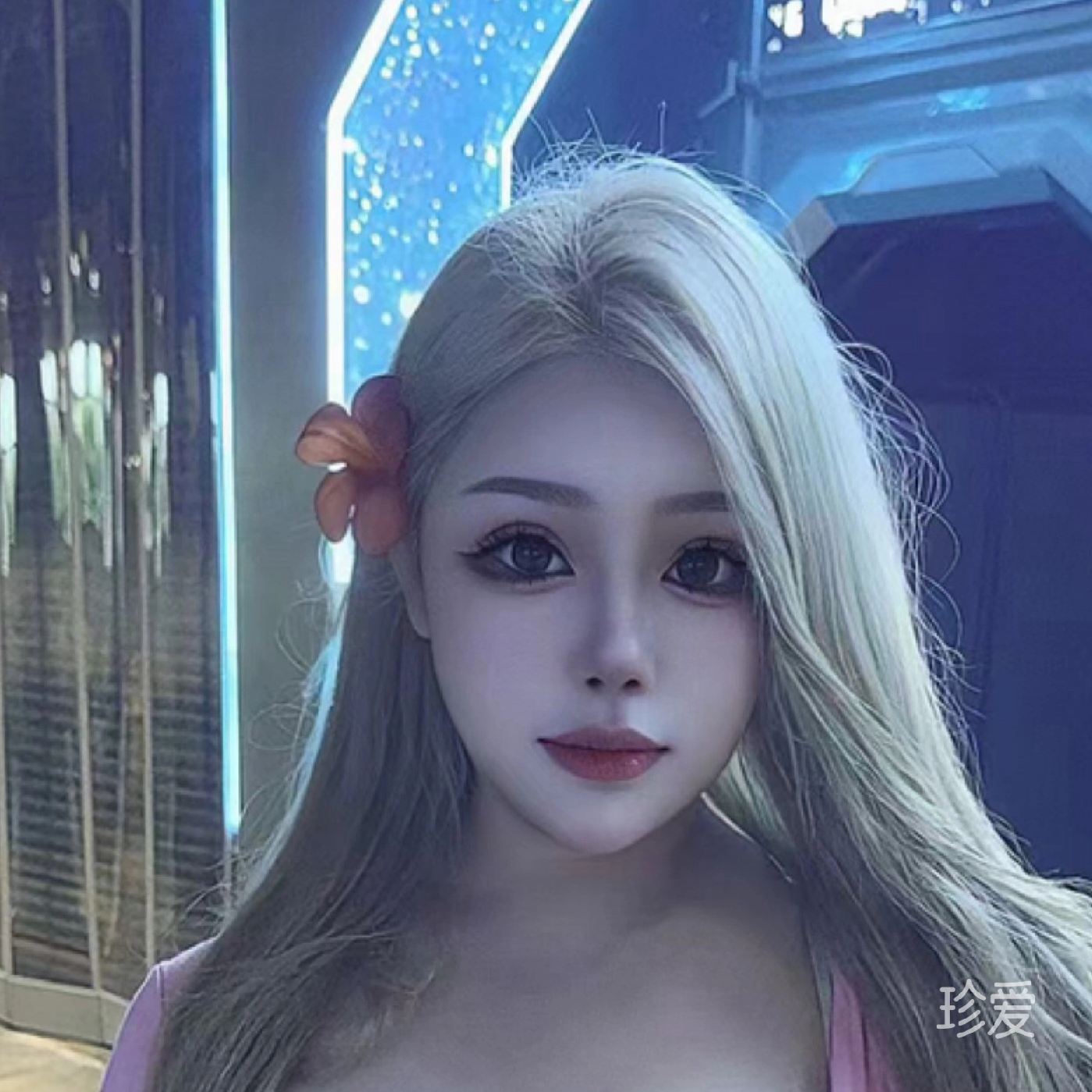求真
