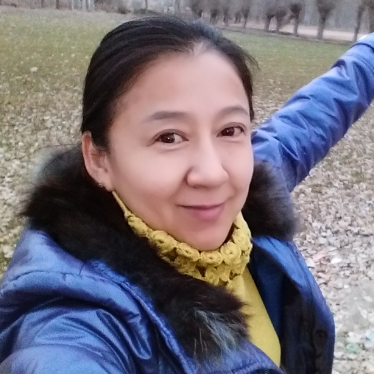 阳光不燥微风正好