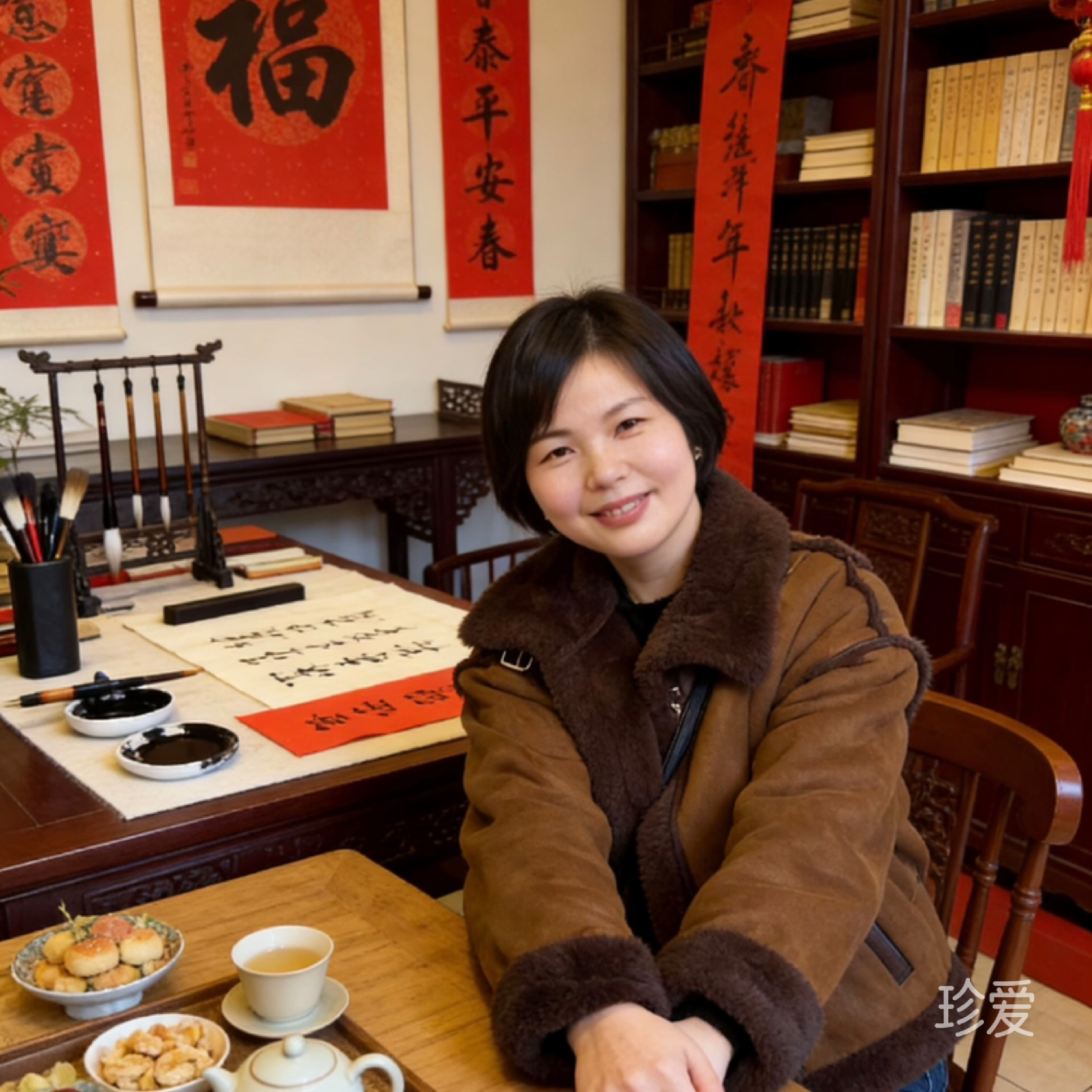 给生活加点糖