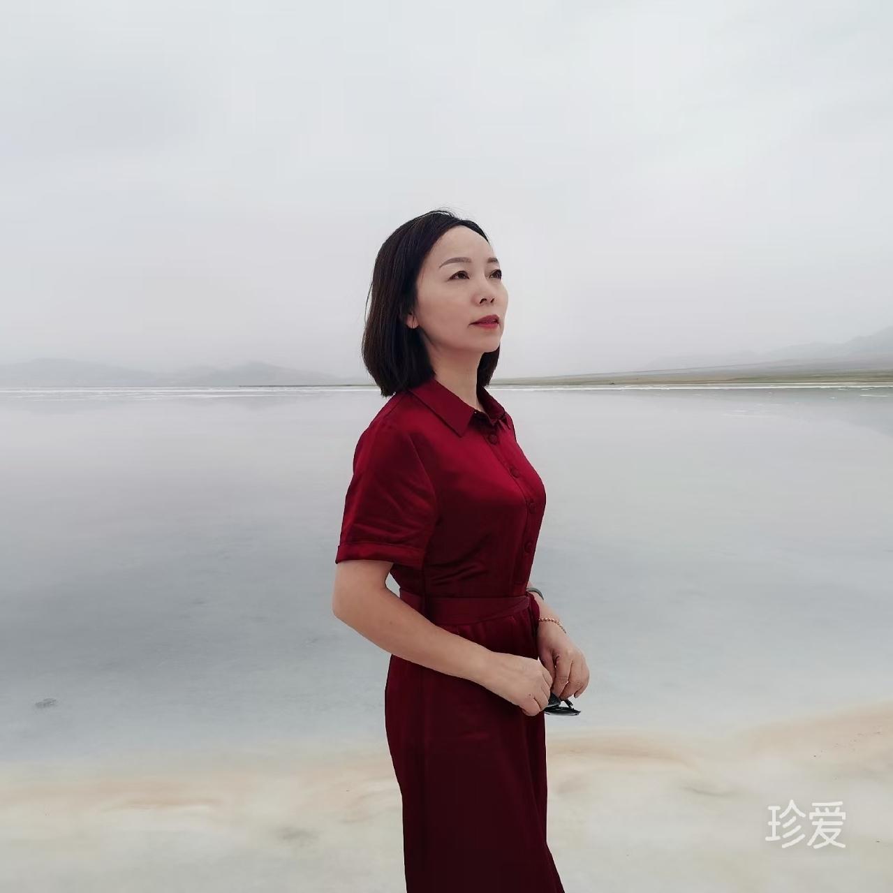 苏青