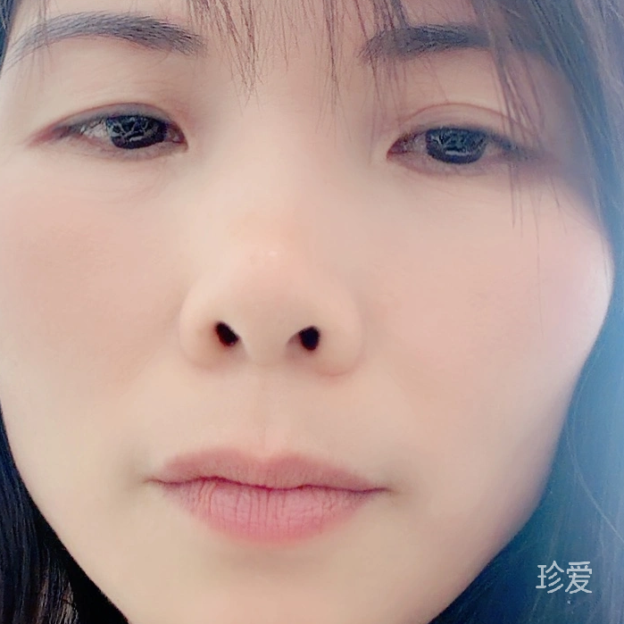 摇曳的花瓣