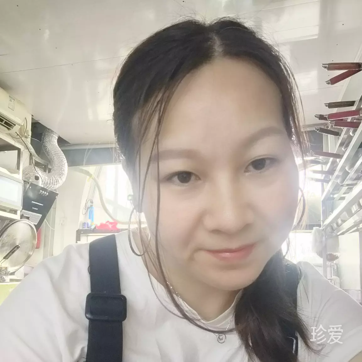 珍惜拥有