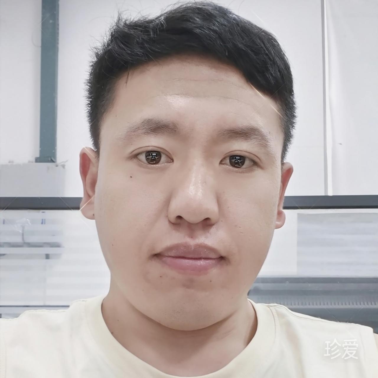 雨落清秋