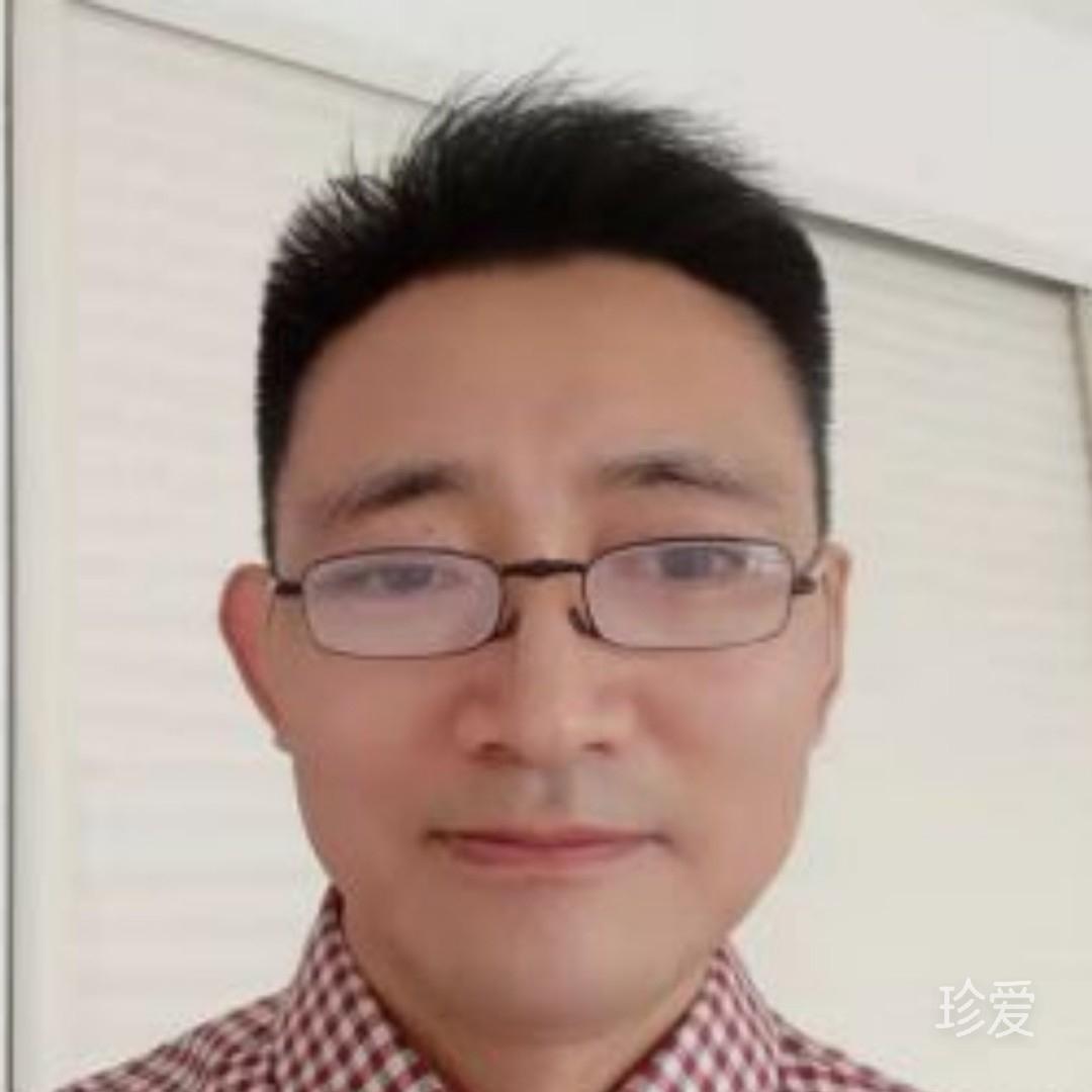 暖男宠妻