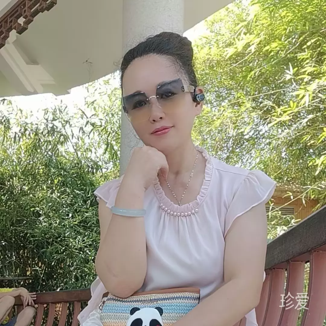 岁月静好