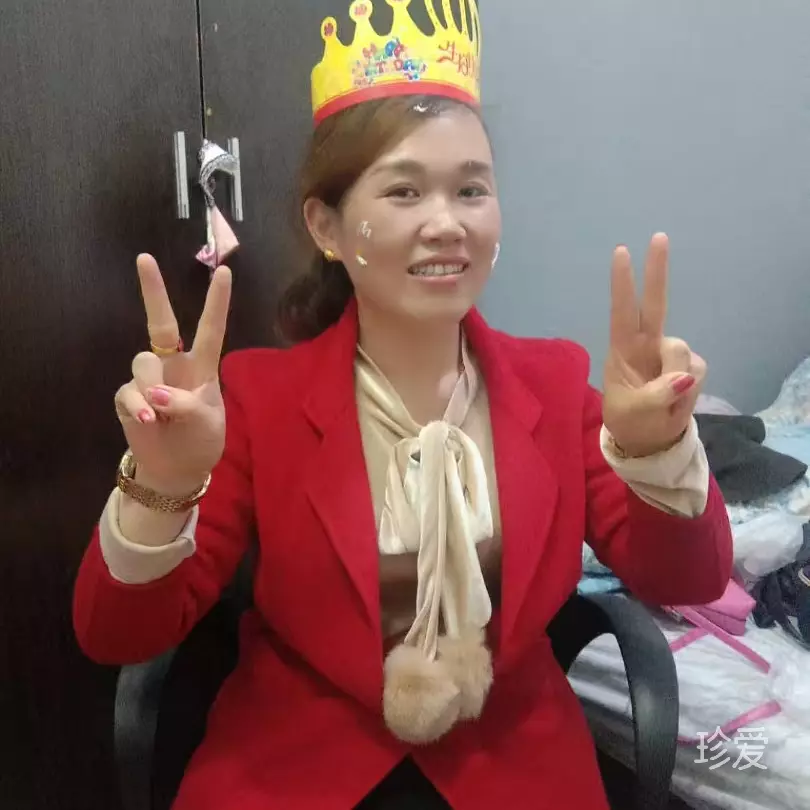 岁月静好