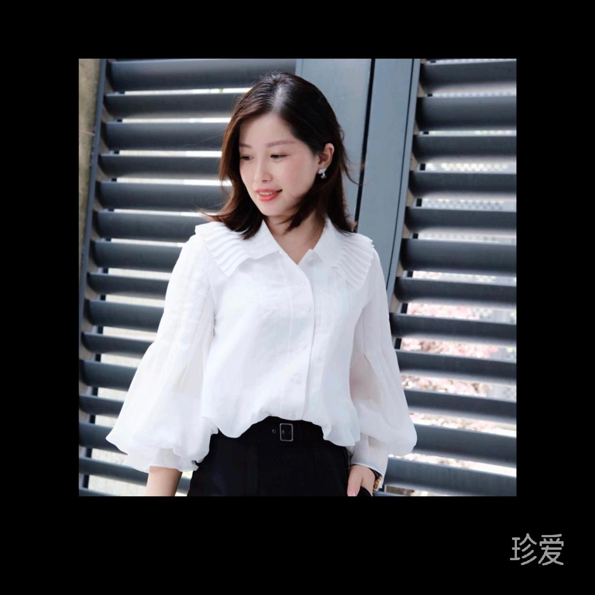 喜歡天空的顏色