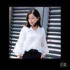 喜歡天空的顏色