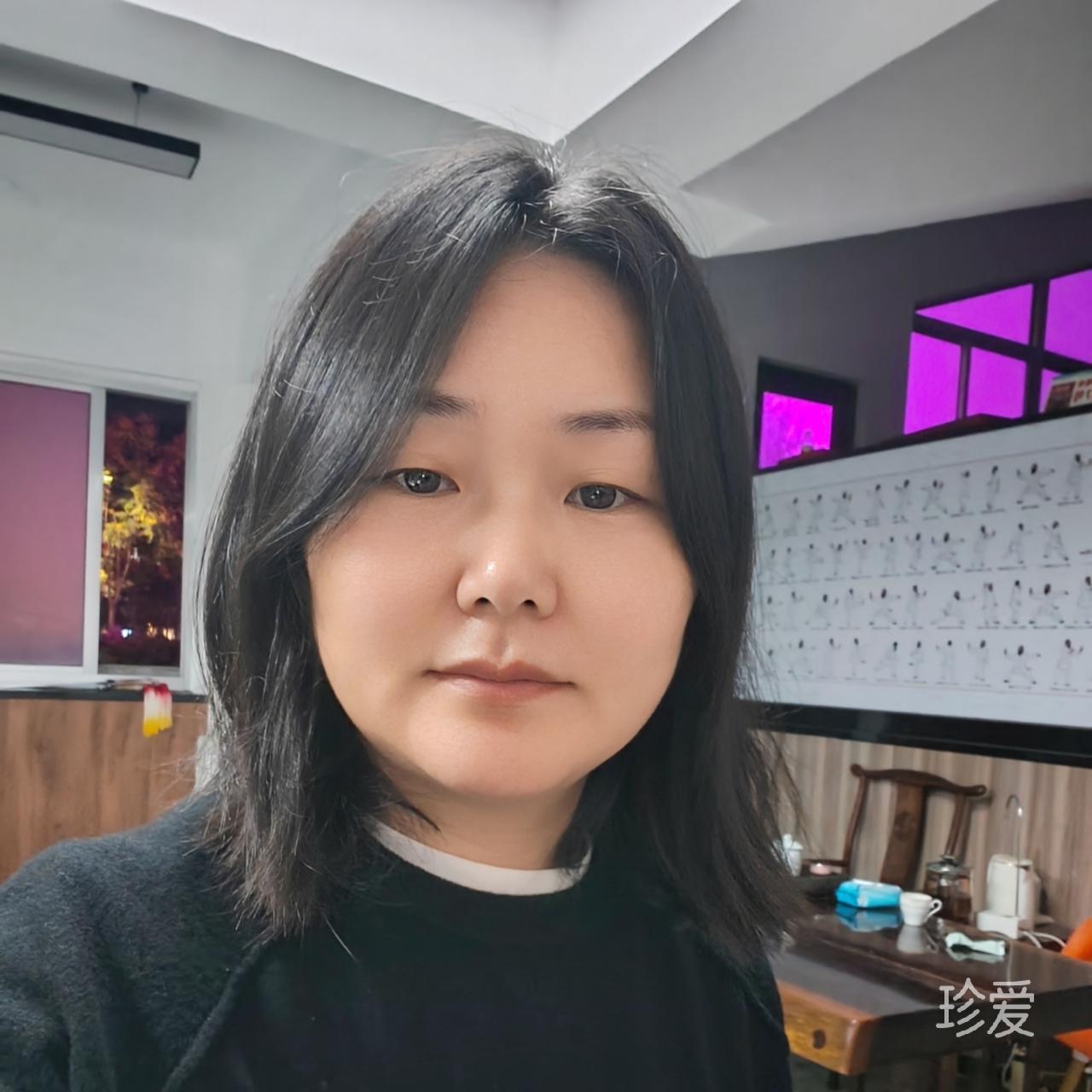 乌山的云