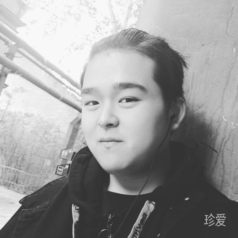 胖仙君