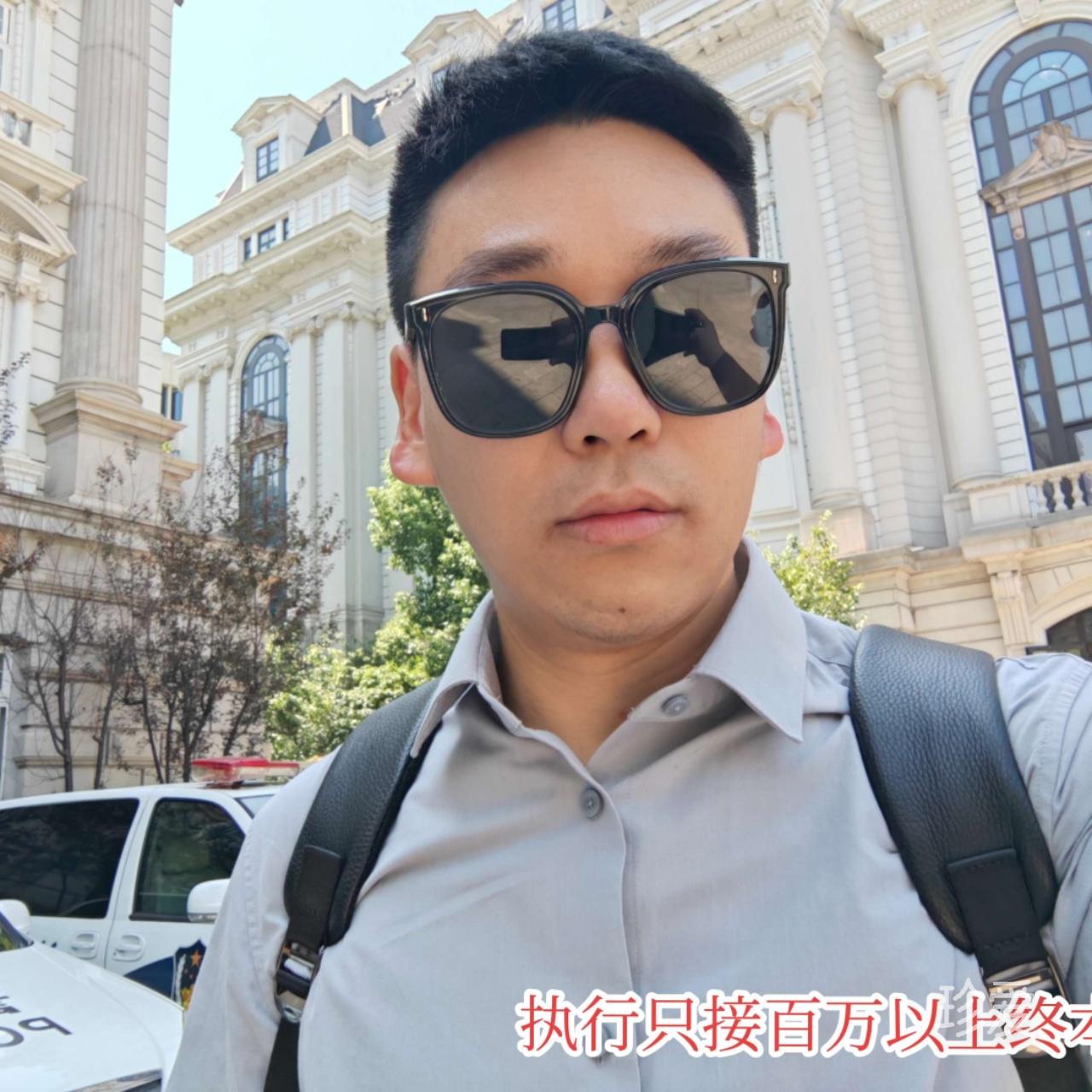 上海民事张律师