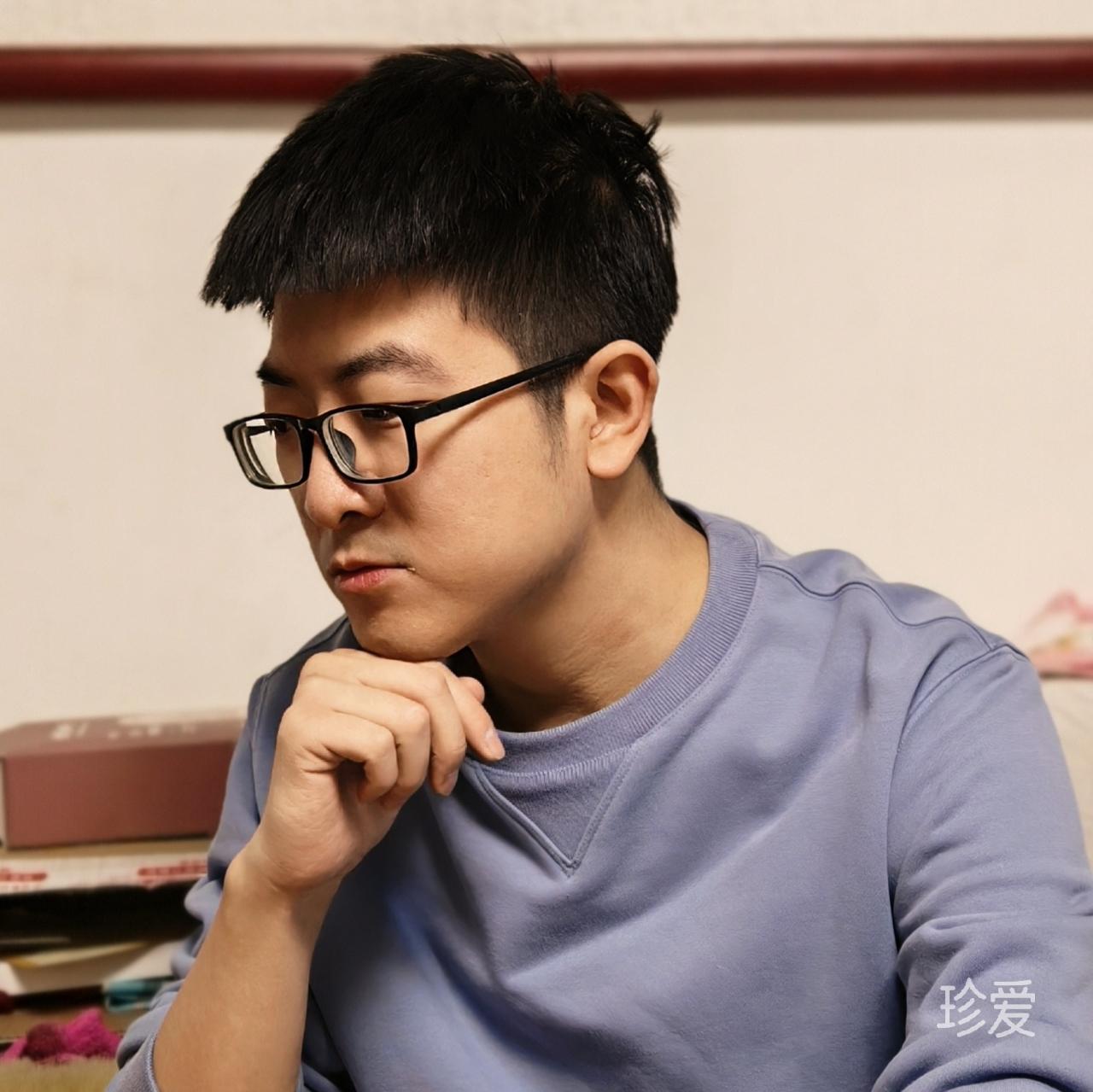 人世生在逃死在追
