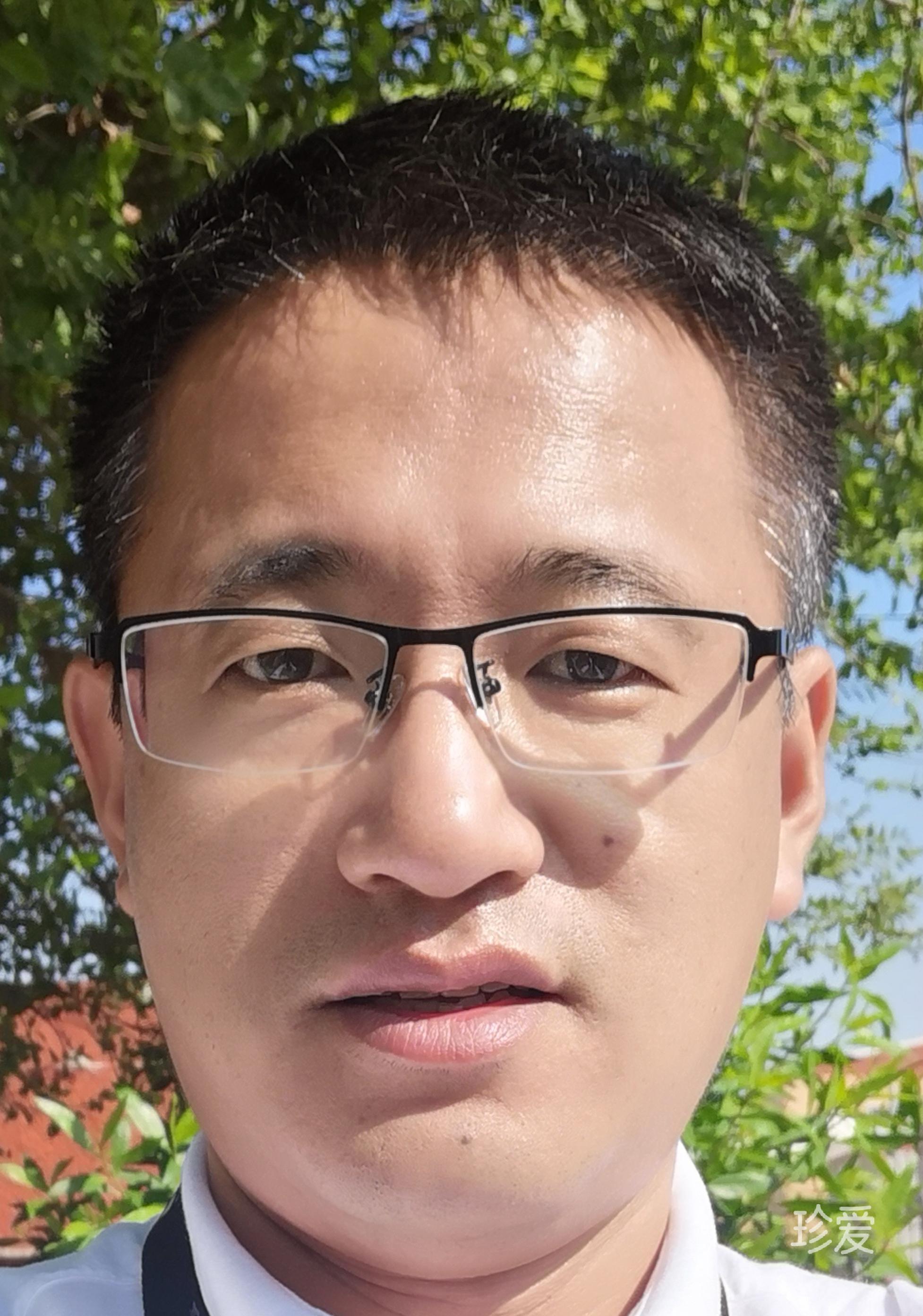 让你幸福
