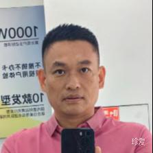 每段路