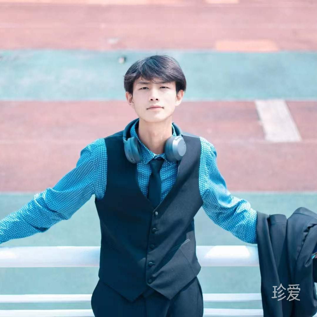 寻找能一起奋斗的人