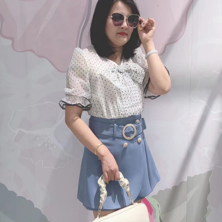 唯美