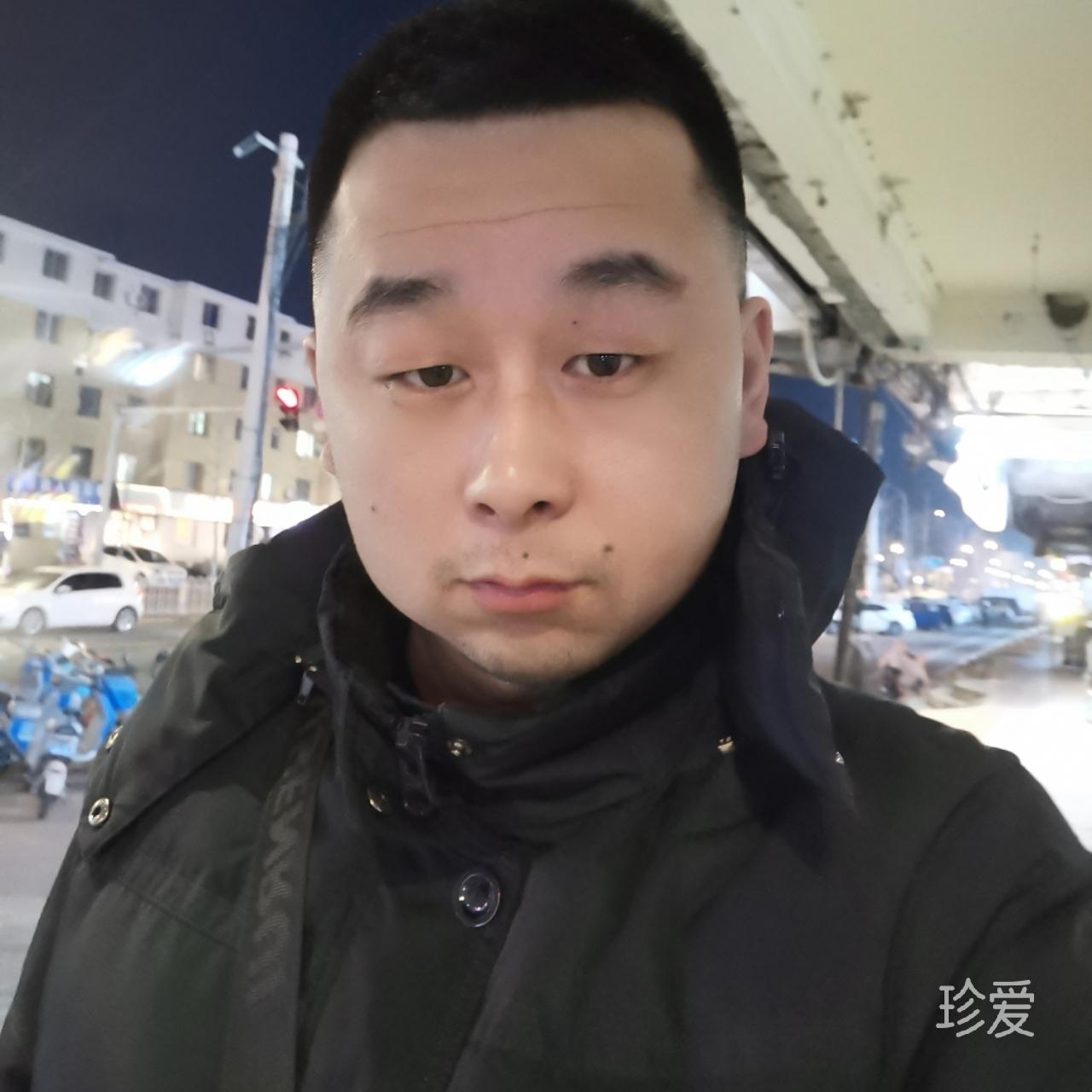 河的那头有东哥
