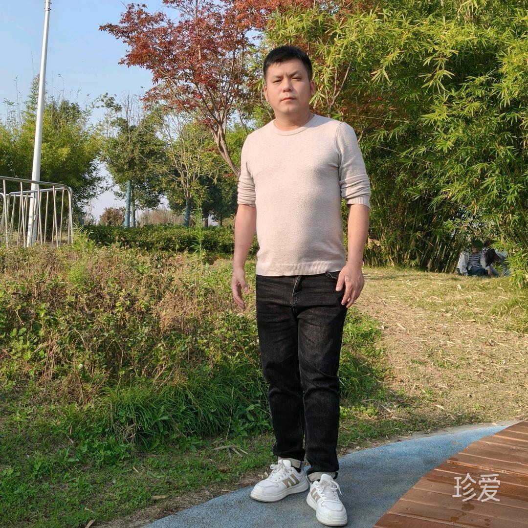 清风月影