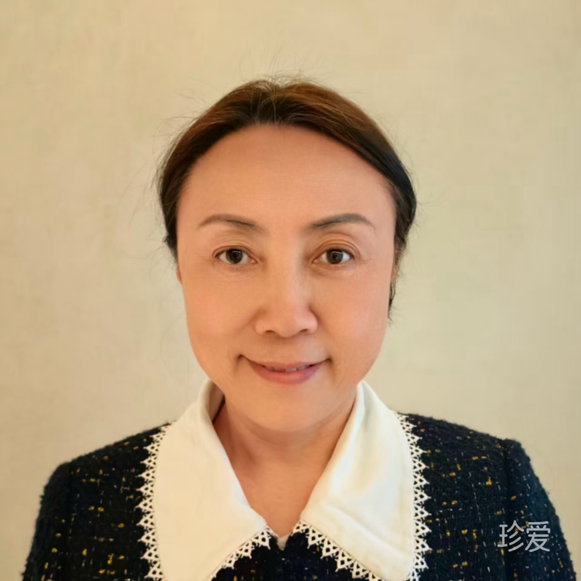 林妲