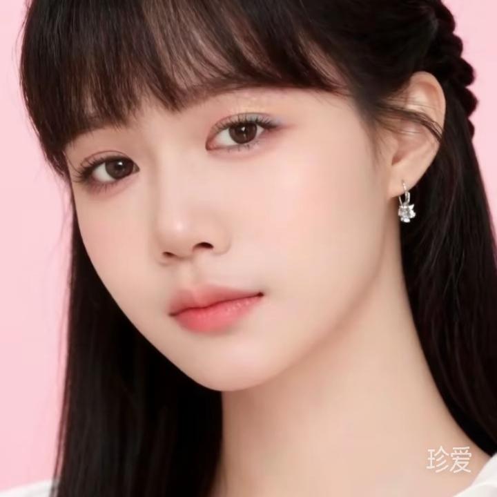 笑眯眯