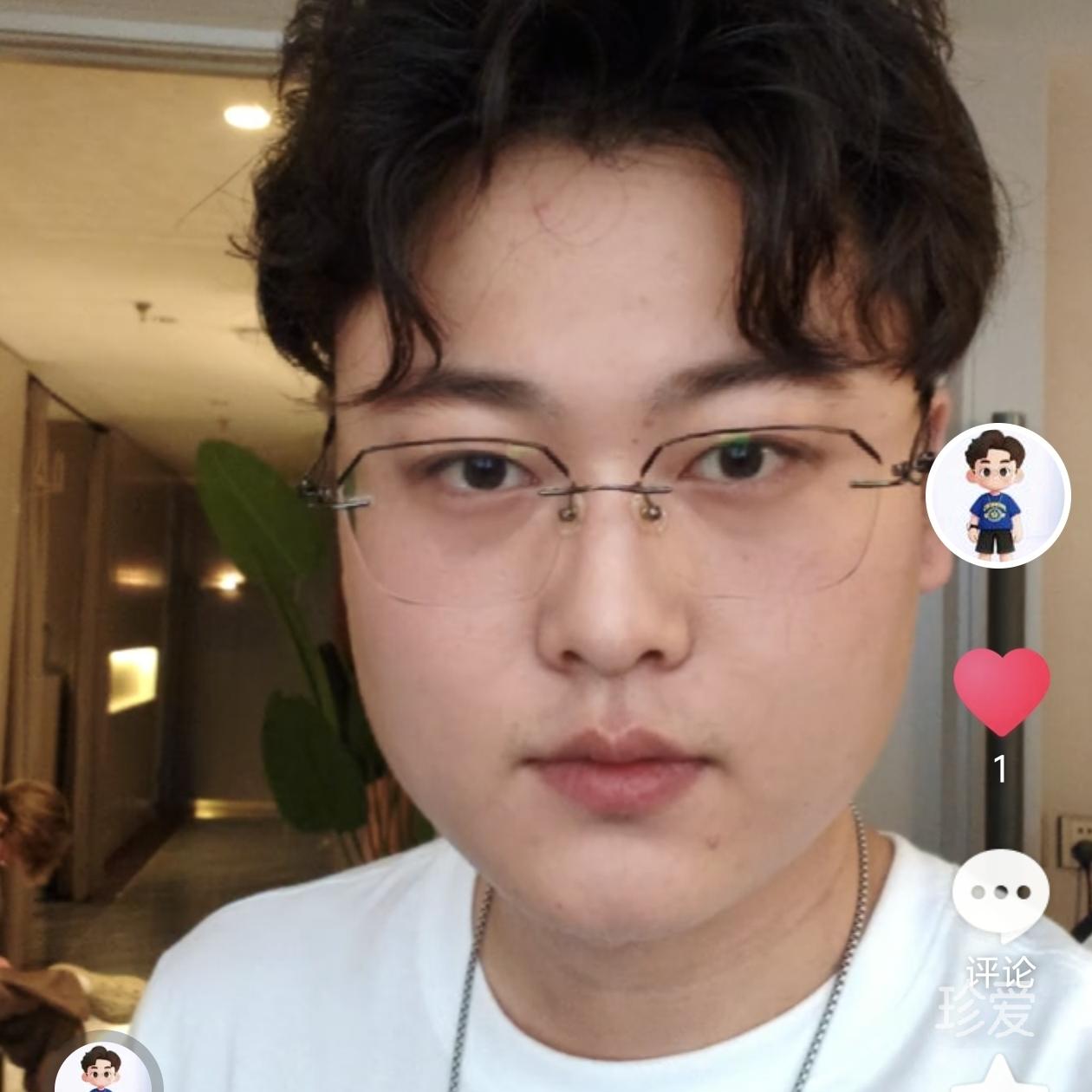 痛快的人生