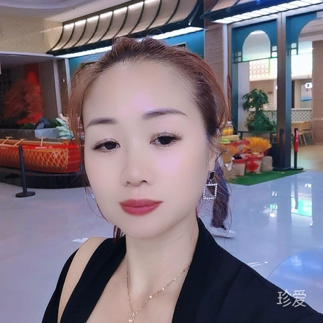 春天的玫瑰