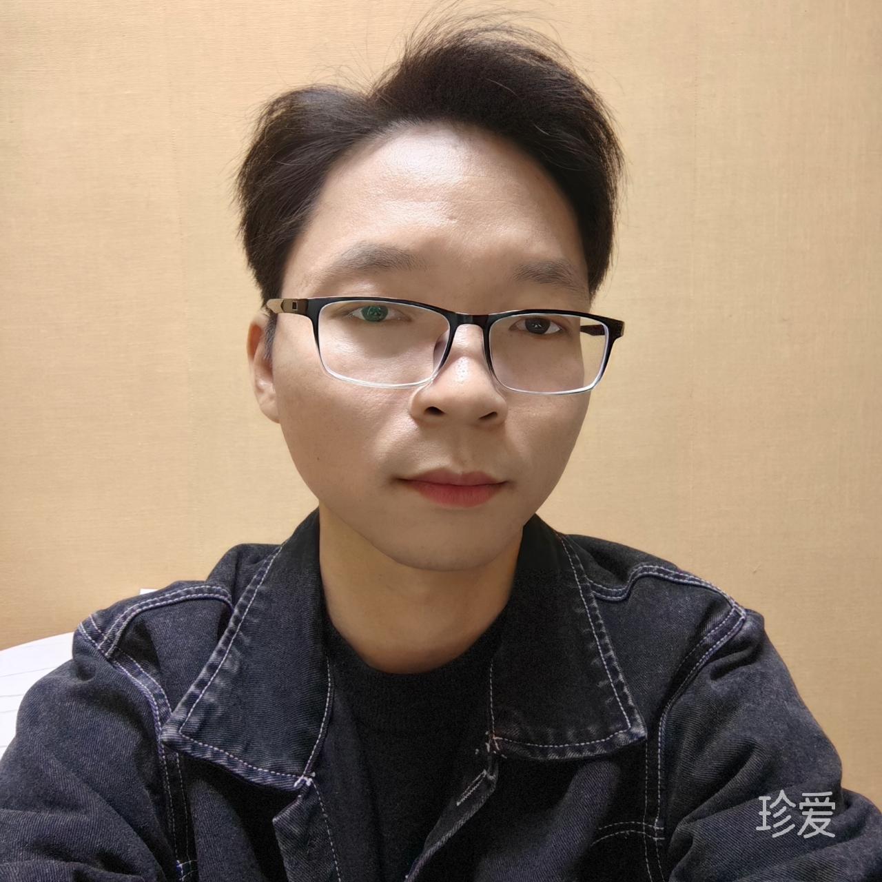 湖畔的行者