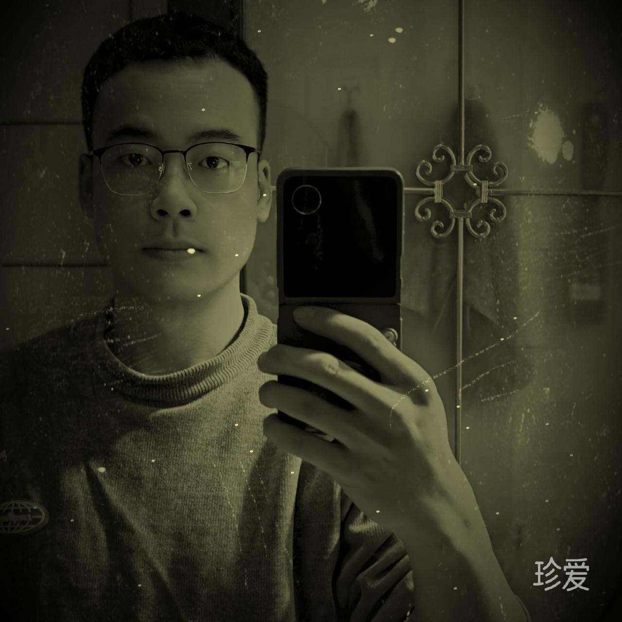 笑问伊人在何方