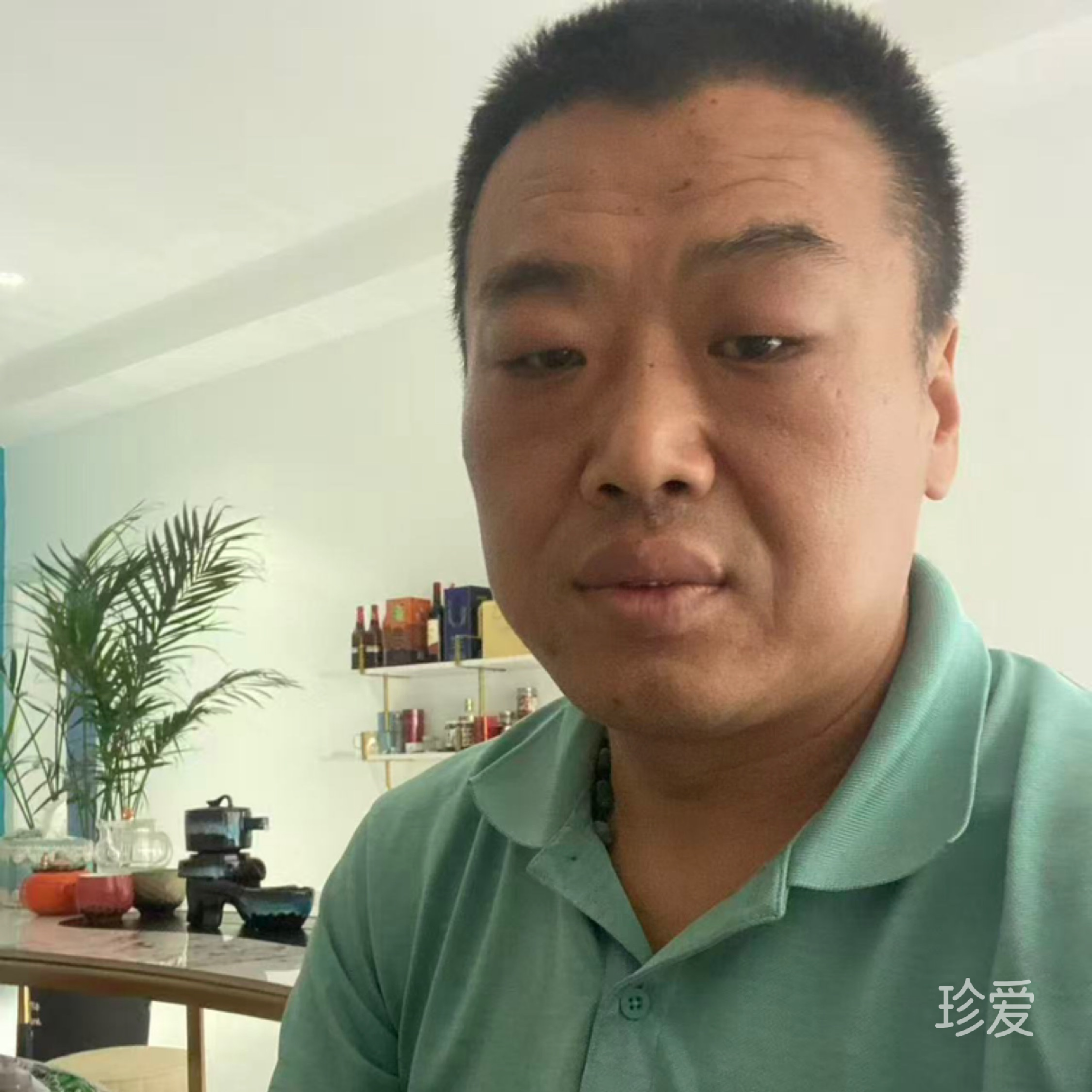 回眸
