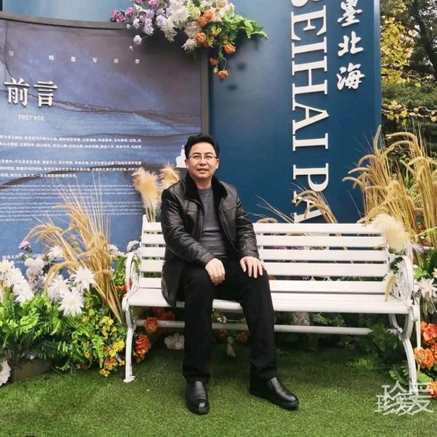 沧海一粟