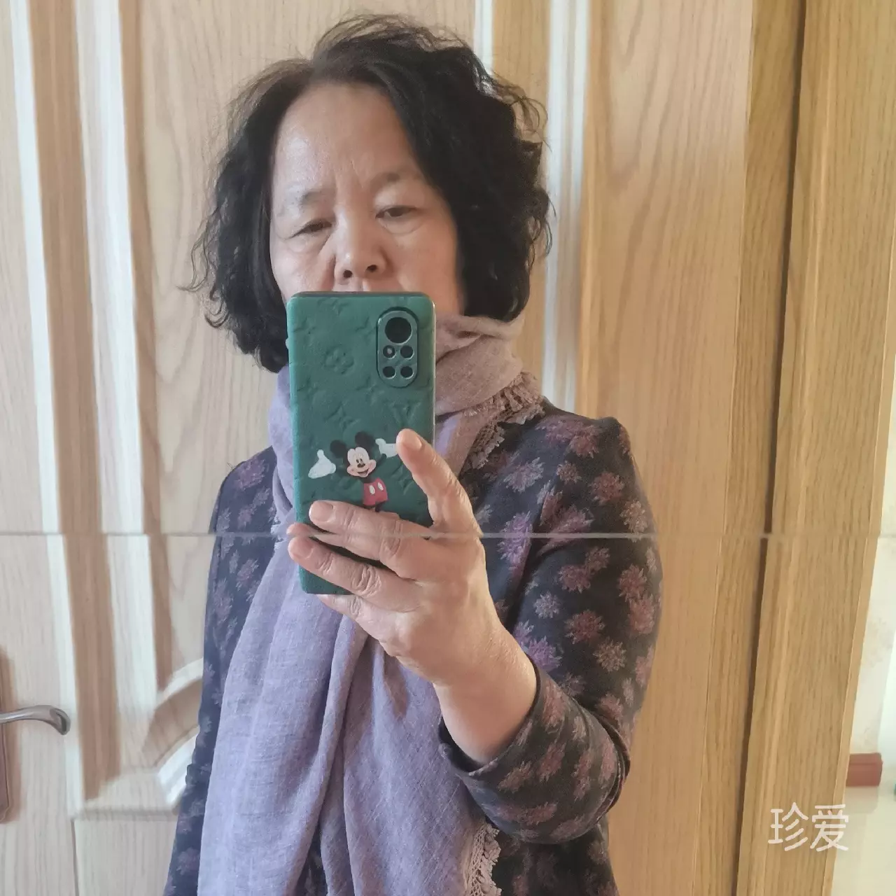 为你而歌