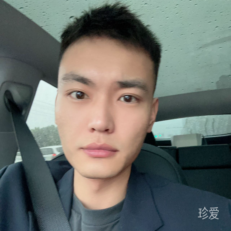 指间流年