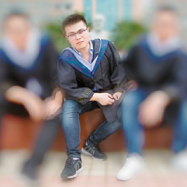 我家貓會(huì)后空翻