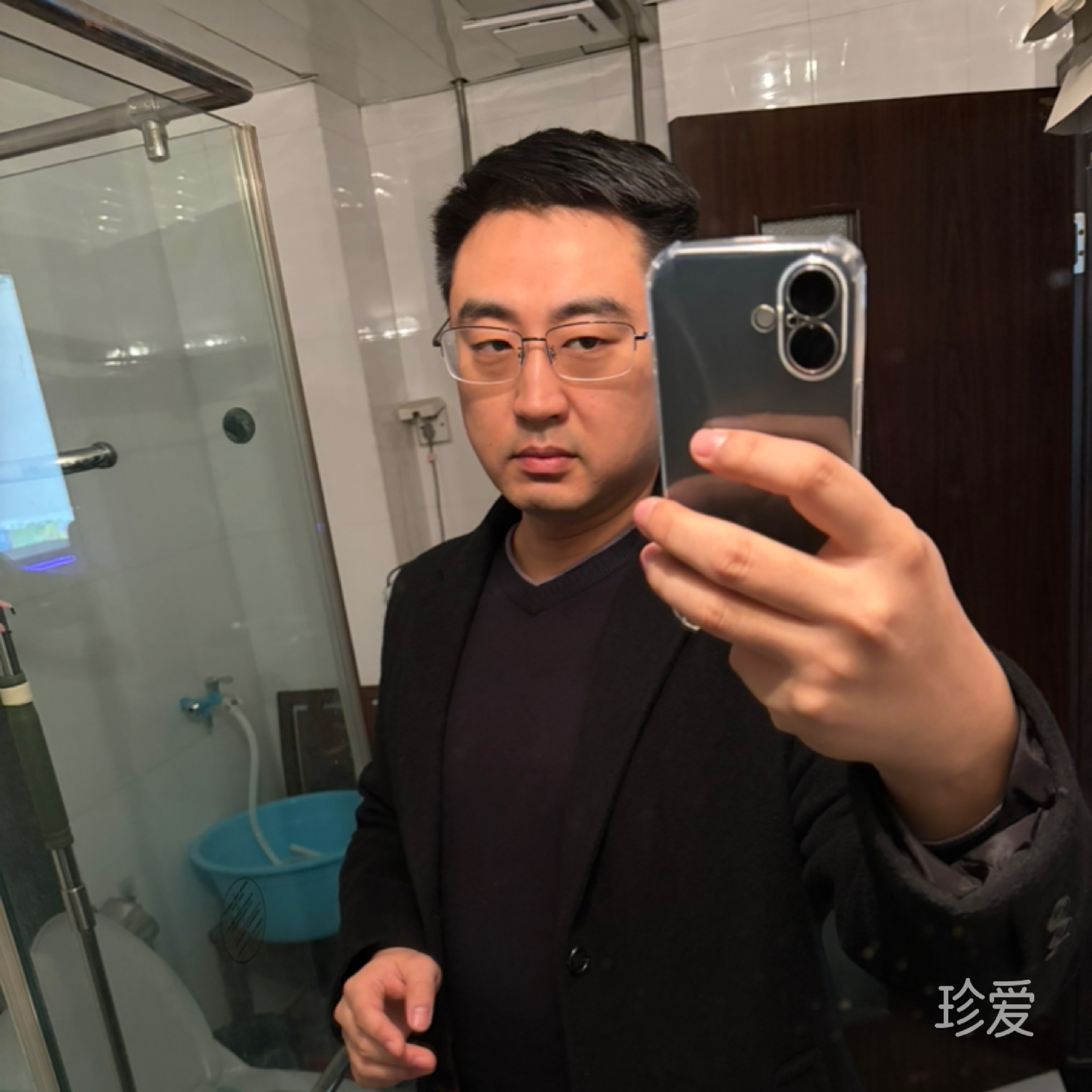 巴赫的无伴奏独舞