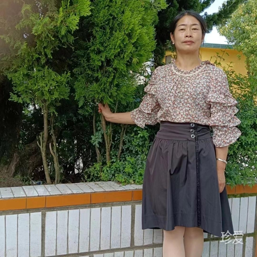 相信世界更美好