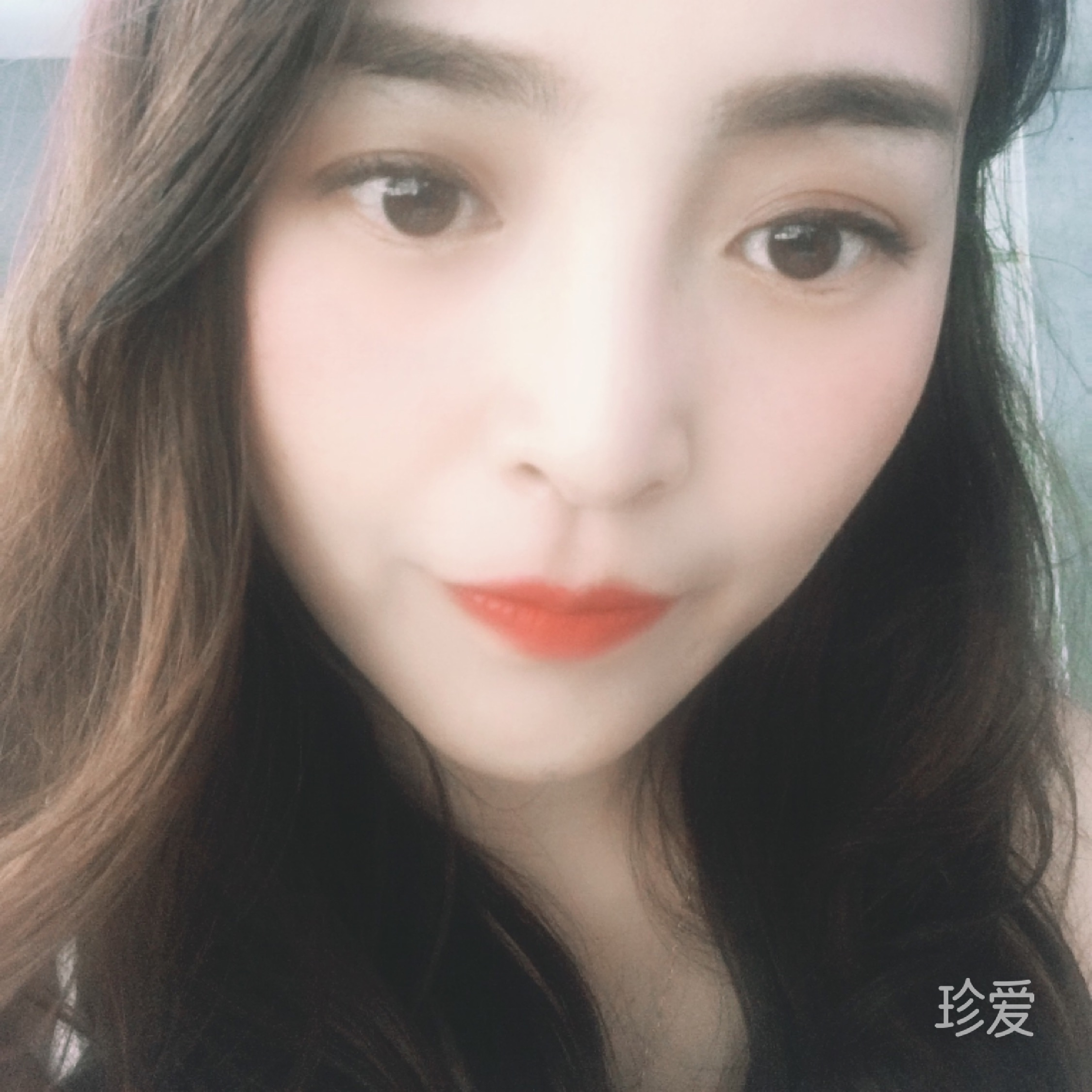 哈哈