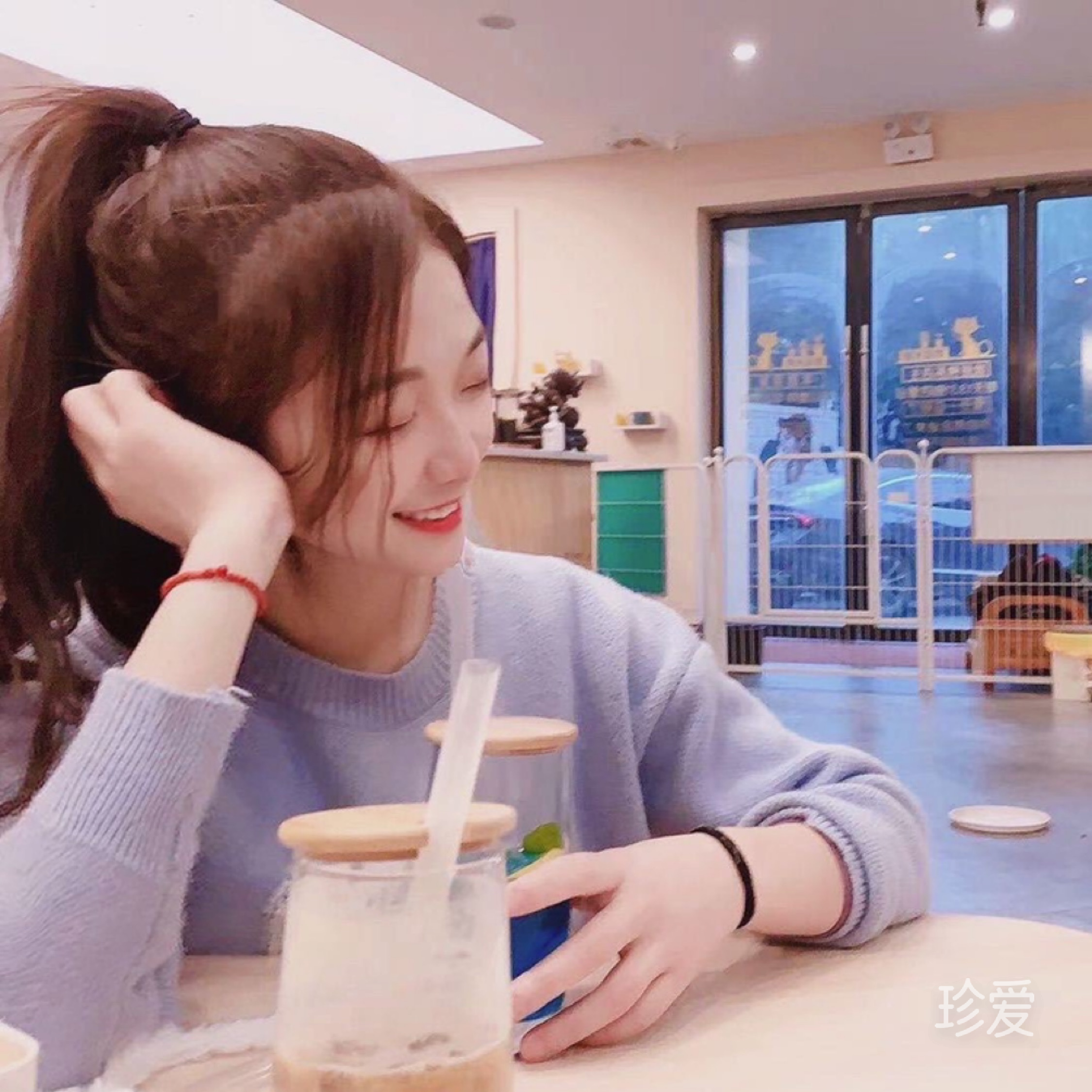知晚